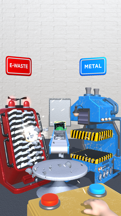 Recycle Master screenshot 4