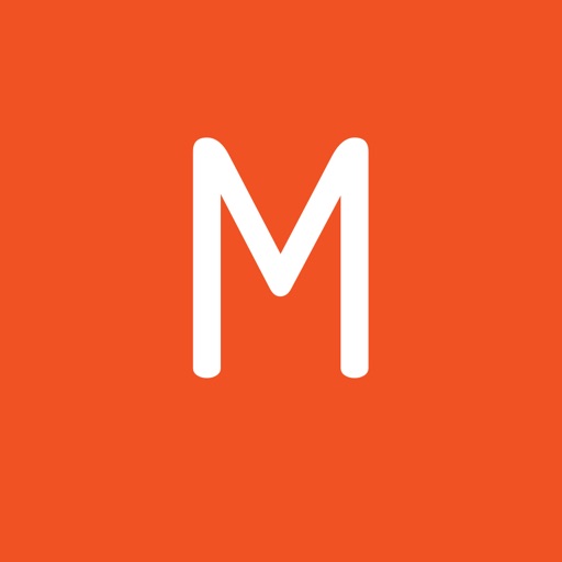Morenet iOS App