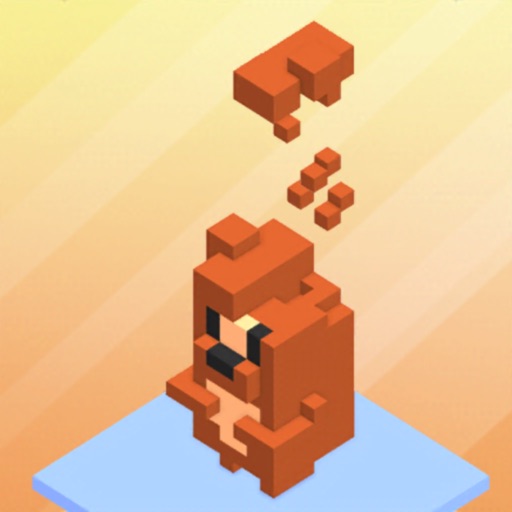 Cubic Builder icon