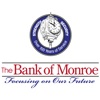 Bank of Monroe Mobile for iPad