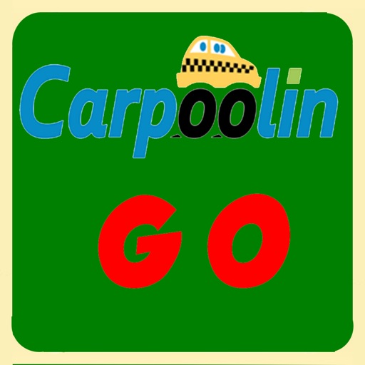 Carpoolin icon