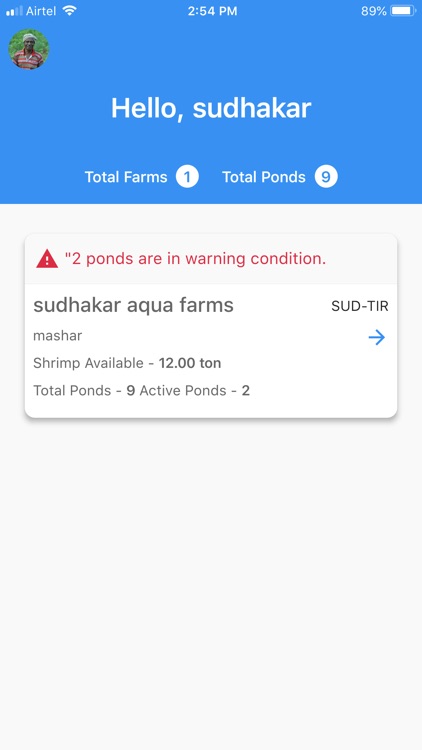 FarmMOJO screenshot-4