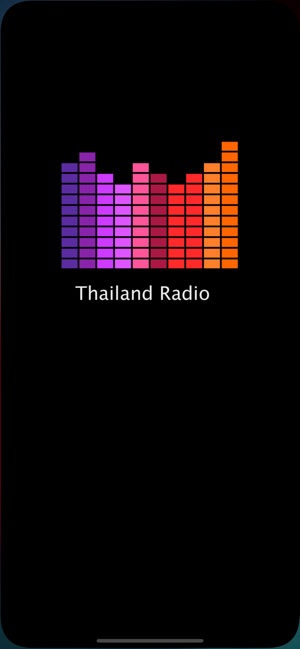 Thailand Radio(圖1)-速報App