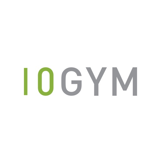 10 Gym Icon