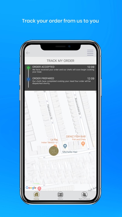Himalaya screenshot-3