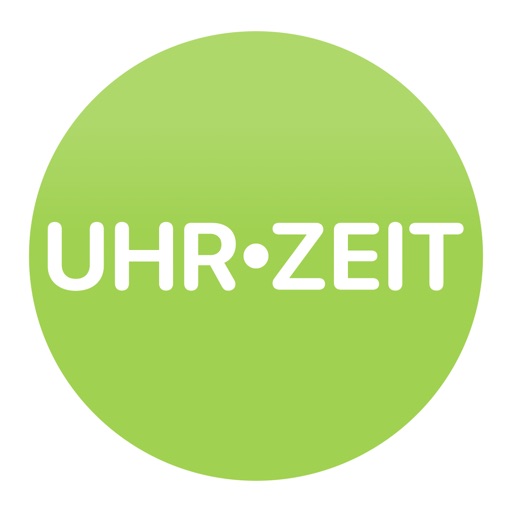 Die Uhrzeit - learning German