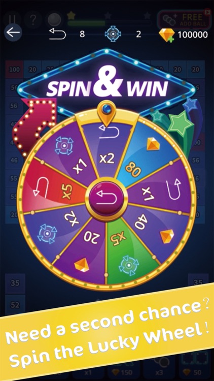 Bricks vs Balls: Brick Breaker screenshot-6