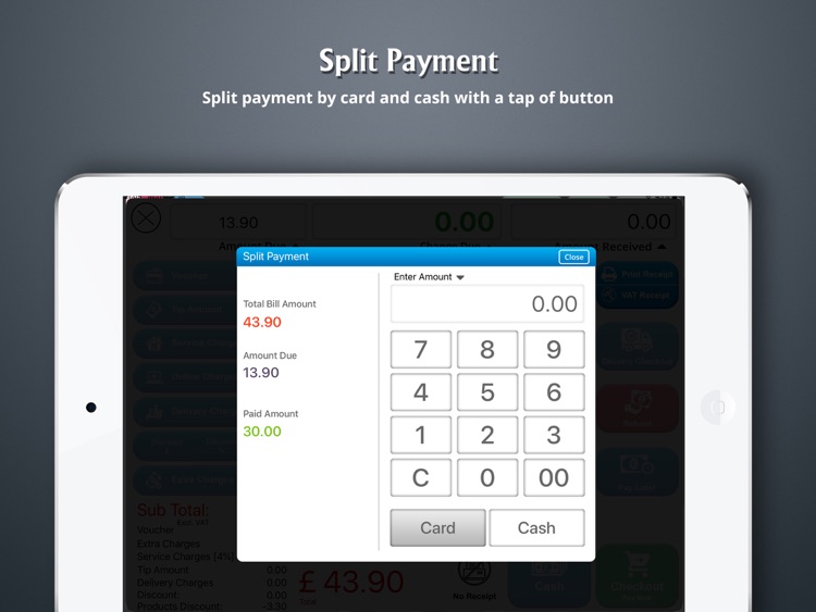 JeM Point of Sale (POS) screenshot-5