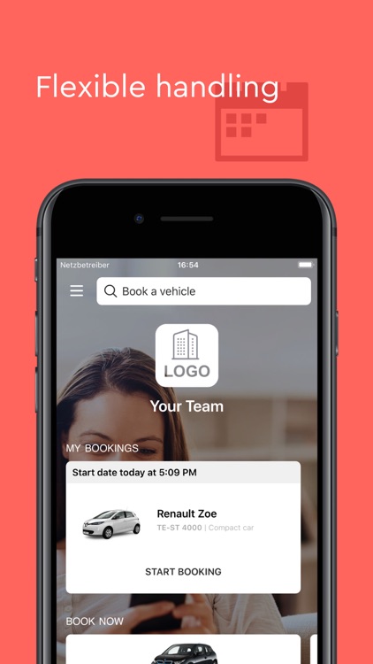 MOQO Home screenshot-4