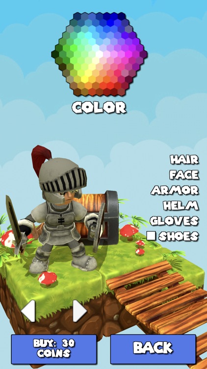 Unravel It: Rune Magic screenshot-3