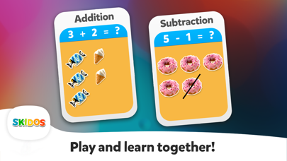 Math Learning Games: For Kidsのおすすめ画像2