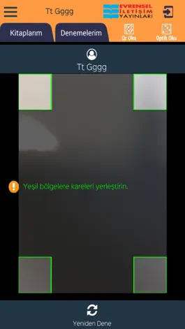 Game screenshot Evrensel Dijital hack