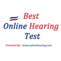 Best Online Hearing Test apk