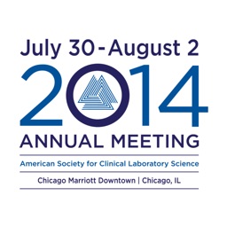 2014 ASCLS Annual Meeting & Clinical Lab Expo