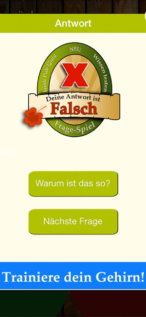 Pub-Quiz - Quizfragen(圖5)-速報App