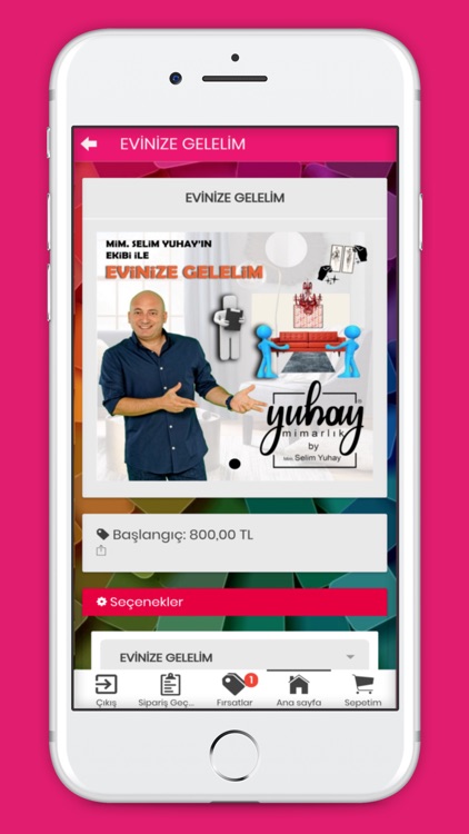 Mimar Selim Yuhay screenshot-3