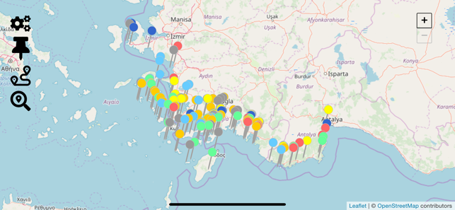 Bayexpress Türkei 2020(圖2)-速報App