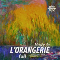 Orangerie Museum Full Buddy PC 용