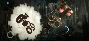 Captura de Pantalla 7 Shadowmatic iphone