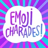 Icon Emoji Charades