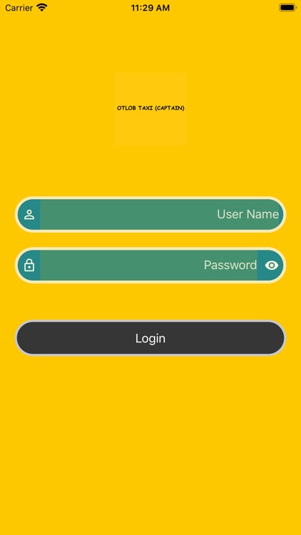 اطلب تاكسى (الكابتن)