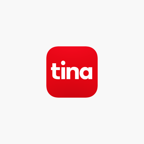 Tina Epaper On The App Store