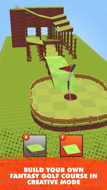 Puzzle Putt