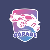  RL Garage for Rocket League Alternative