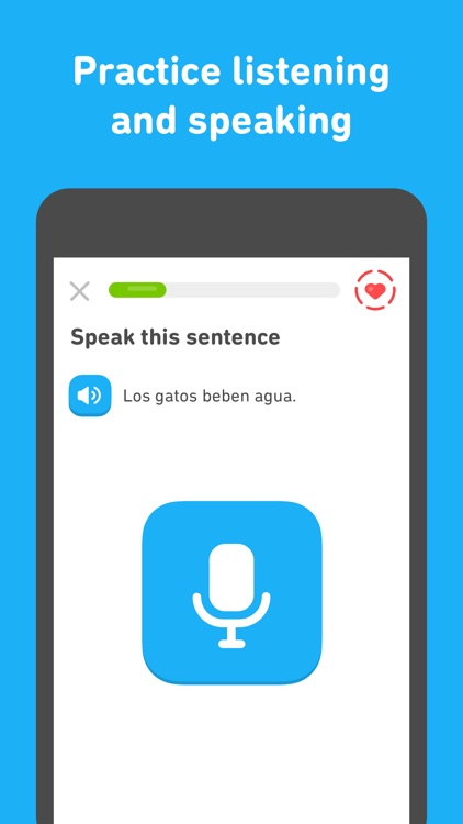 Duolingo screenshot-3