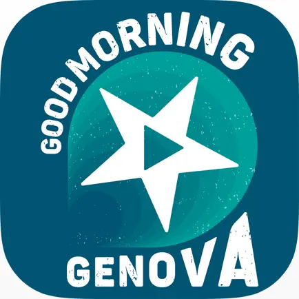 Goodmorning Genova - Web Radio Читы