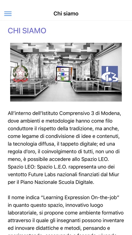 App LEO screenshot-5