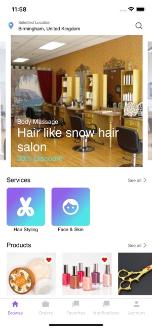 Salon(圖1)-速報App