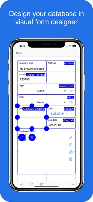 MobiDB Database(圖4)-速報App