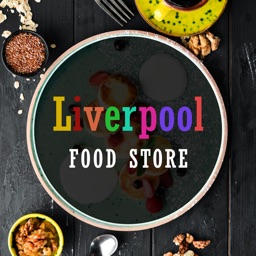 Liverpool Food Stores