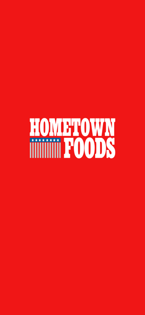 Hometown Foods(圖1)-速報App