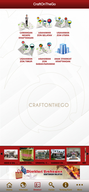 CraftOnTheGo(圖3)-速報App