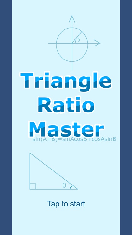 Triangle Ratio Master