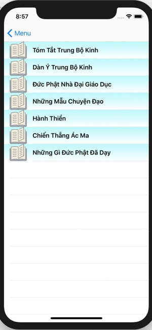 Minh Chau Toan Tap(圖4)-速報App