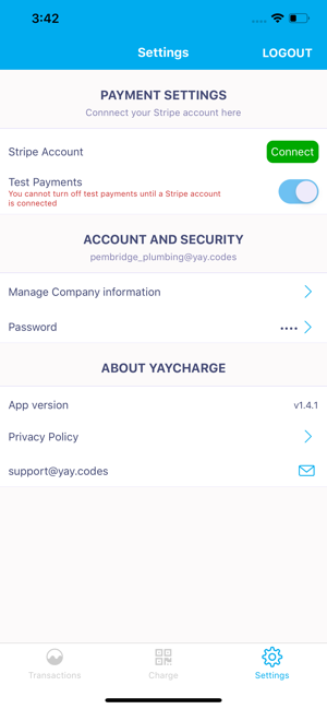 YayCharge(圖3)-速報App