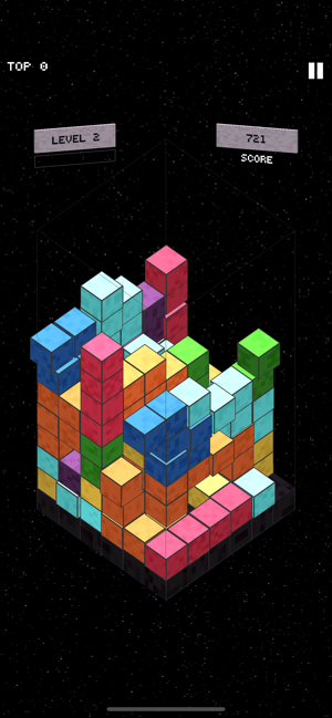 Block Puzzle Game 3D(圖4)-速報App