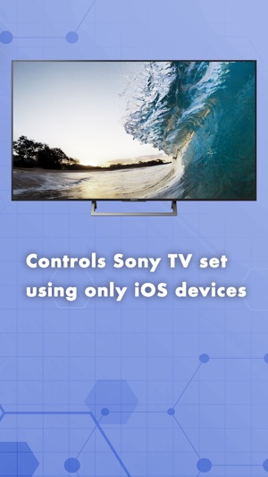 Smart Remote for Sony TV PRO(圖3)-速報App