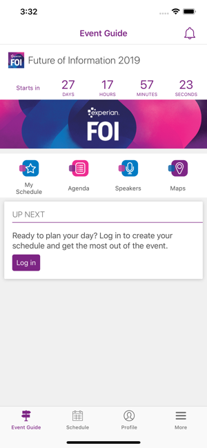 Experian Conferences(圖3)-速報App