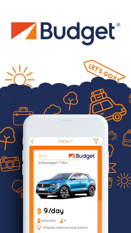 Carla Car Rental - Rental Cars screenshot-6