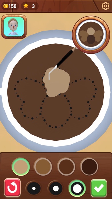 Coffee Inc. screenshot 3