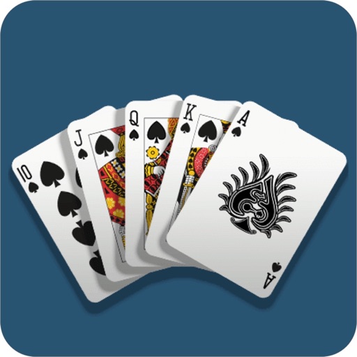 Spades Solitaire Pro