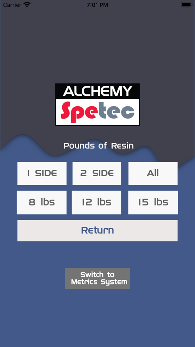 How to cancel & delete Alchemy-Spetec from iphone & ipad 4