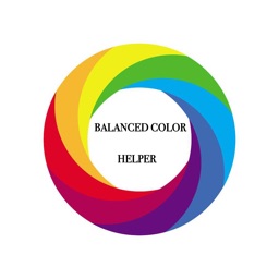 Balanced Color Helper