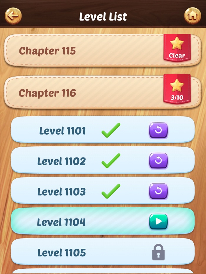 Wordplays  Search Words