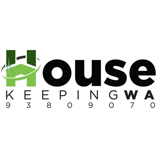 Housekeeping WA by Oskar PainoPovey