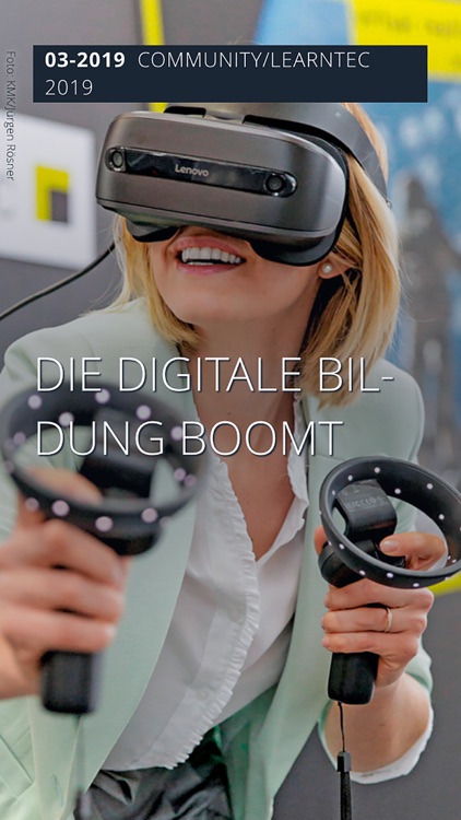 Personalmagazin